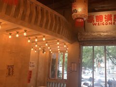 -旧街市鲜货老火锅(大光路店)