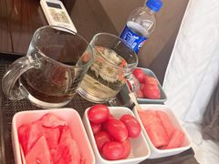 -水墨澜渟足道·SPA·传统(四望亭东关街店)