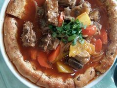 -阿达西新疆餐厅(西北大学店)