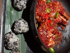 -KimPro 辛普乐概念韩餐