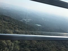 -紫金山索道-售票处