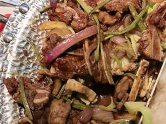 -小鱼小牛·鱼牛干锅·脆鱼火锅(世欧广场店)