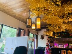 -冰城小镇音乐串吧·聚会餐厅(百子湾店)