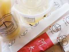 -何太吉·煎饼果子(海防路店)