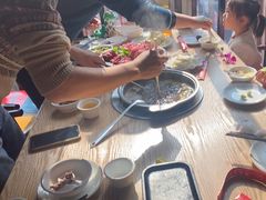 -正禾鲜·潮汕牛肉火锅(凯德天府店)
