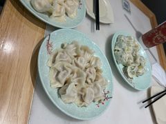 -老边饺子馆(金源店)