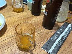 -湘水滨·臭鳜鱼·湘菜(马驹桥店)