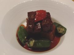 -金轩中餐厅 Jin Xuan(浦东丽思卡尔顿酒店)