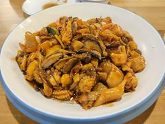 八珍豆腐-陈傻子餐厅(世纪都会店)