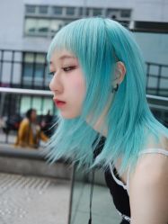 -DL HOPE明星造型