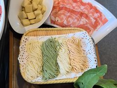 -北门涮肉·铜锅涮肉(南锣鼓巷店)