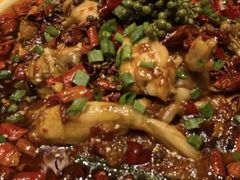 -二分八·大同菜(云雁阁长治路店)