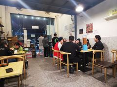 大堂-月半小炉焖烤