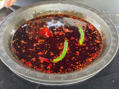 -楠柏弯休闲山庄(梨花溪店)