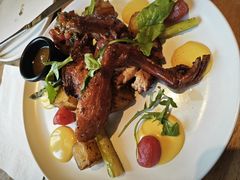 -翠贝卡&Mama Kelly Brunch Coffee(河西店)