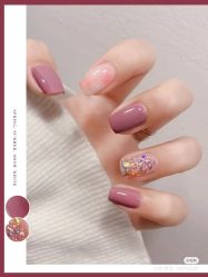 -南玥美学·美甲美睫美肤