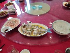 -天和楼·精致太湖酒家(太湖店)