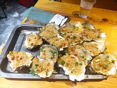 -新疆烧烤王(广灵店)