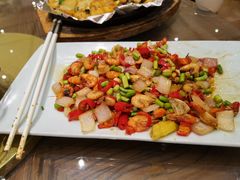 -盛世川王•幸福里(长虹店)