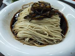 葱油拌面-协和菜馆(凤凰街店)