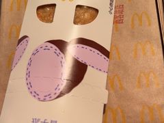 -麦当劳(西客站店)