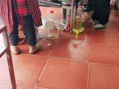 -豆腐脑花