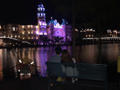 -茵特拉根酒店·西餐厅