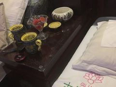 -古莲·影院足道·按摩SPA(水上温泉店)
