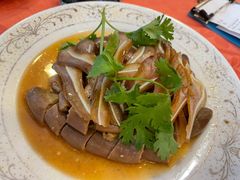 卤水拼盘-深运潮州粥(水库店)