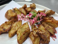 -渔满仓海鲜渔家(象山二店)
