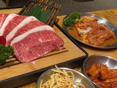 -韩罗苑(万象城店)