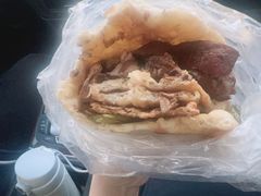 -王虎子大饼(甸柳新村五区店)