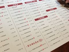 菜单-佬肥猫江浙菜(松江东明店)