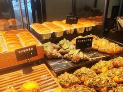 -红跑车HPCBAKERY(汉商店)