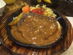 -西缘牛排(荟聚购物中心店)