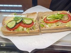 -赛百味SUBWAY(萝岗万达店)