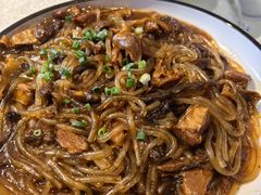 -人民公社大食堂(张家湾店)