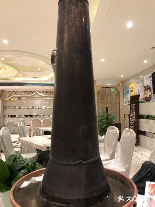 洪长兴(广西北路店)图片