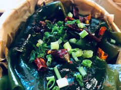 -蜀大侠火锅(森兰花园城店)