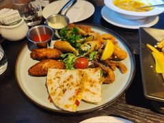 -bluefrog蓝蛙(水游城店)