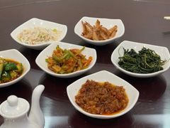 -金泰食府(竹园店)