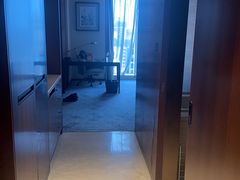 -上海嘉定喜来登酒店