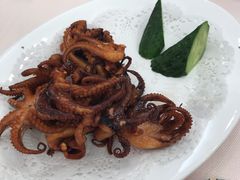 -天天渔港(杏林街店)