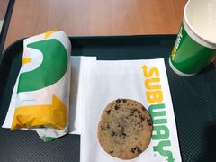 -赛百味SUBWAY(星摩尔店)