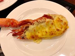 -武汉武昌威斯汀酒店-知味自助餐厅