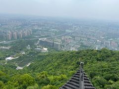 -杭州半山国家森林公园