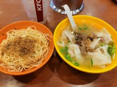 -龙抄手(春熙路总店)