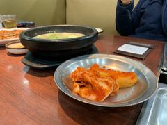 -神仙雪浓汤(明洞店)