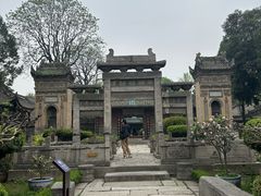 -西安化觉巷清真大寺