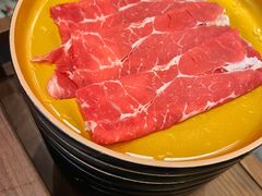 -牛New寿喜烧(闵行龙湖天街店)